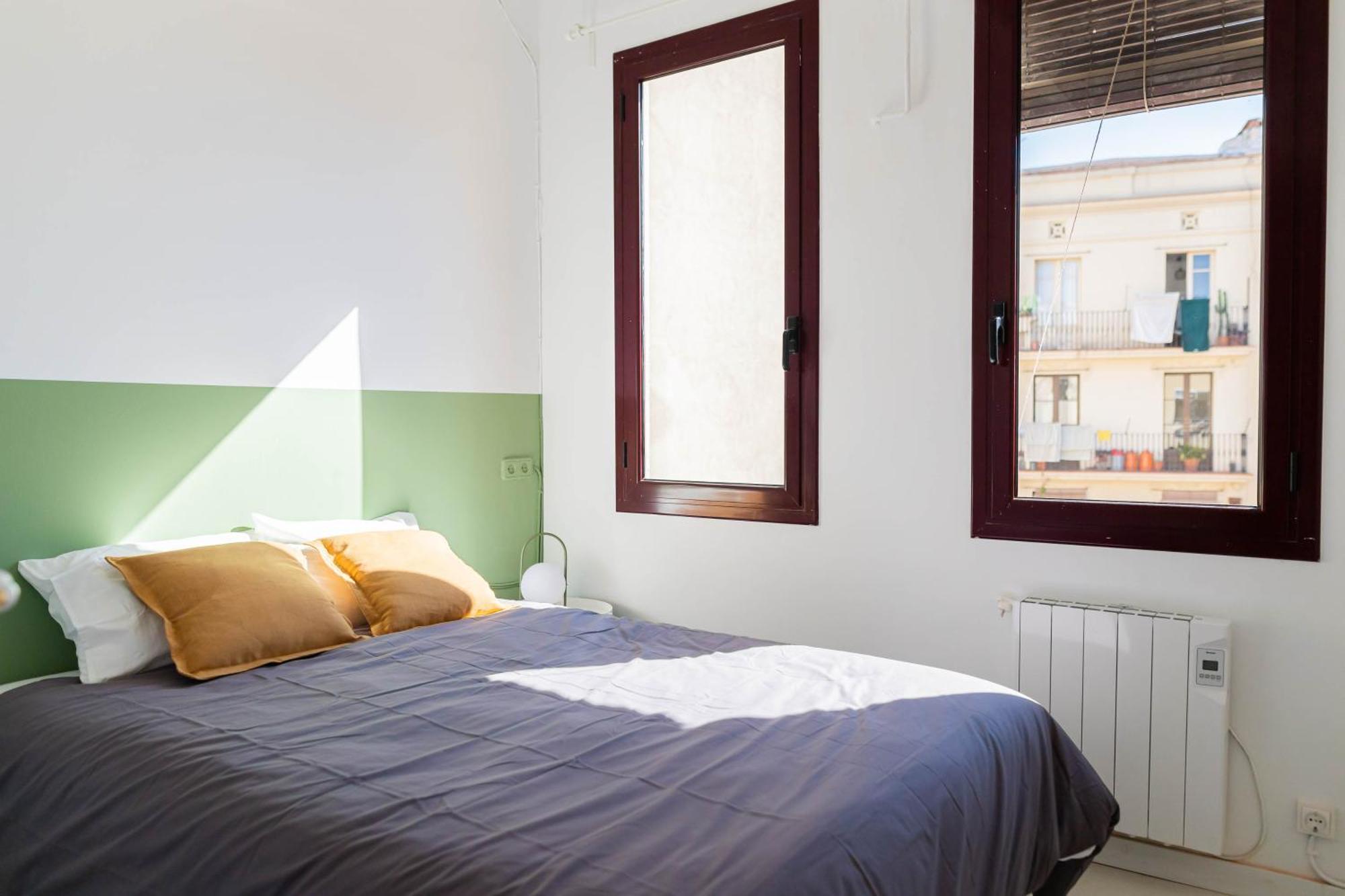 Aticco Living Gracia - Apartments Rooftop Barselona Dış mekan fotoğraf