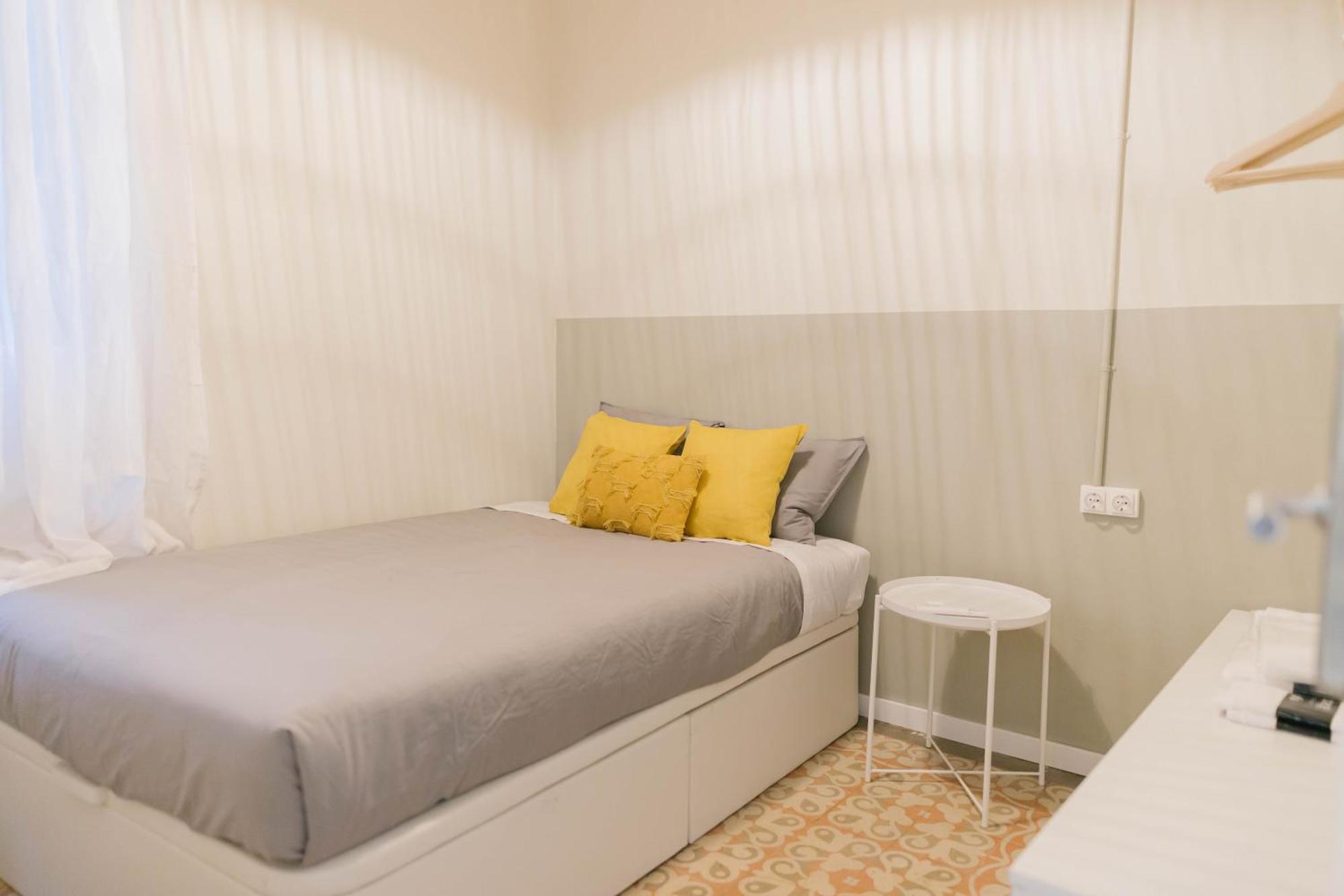 Aticco Living Gracia - Apartments Rooftop Barselona Dış mekan fotoğraf
