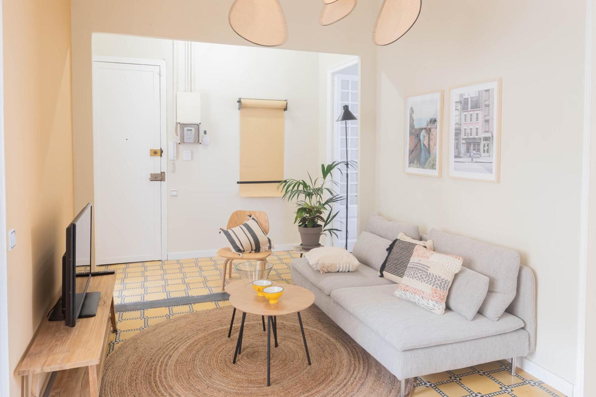 Aticco Living Gracia - Apartments Rooftop Barselona Dış mekan fotoğraf